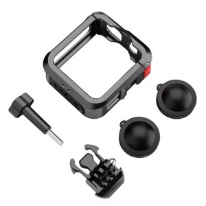 خرید قاب آلومینیومی GoPro MAX2 مدل TBD0606518901 از هیپو اسپورت