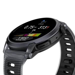 COROS PACE 4 Aluminum با GPS دوفرکانسه