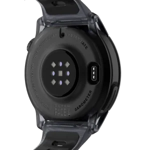 ساعت ورزشی GPS کروس PACE 4 آلومینیومی