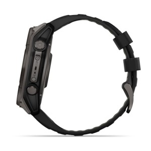 ساعت GPS چندبانده Garmin Fenix 8