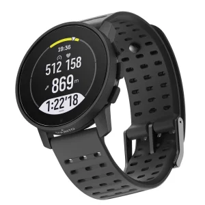 ساعت Suunto 9 Peak Pro با شیشه یاقوتی