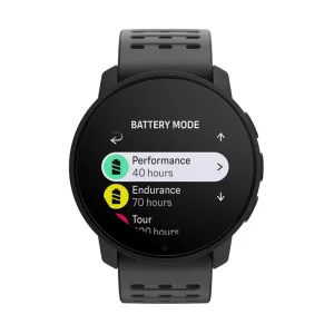 نمایشگر ساعت ورزشی Suunto 9 Peak Pro