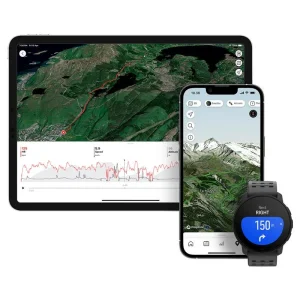 ساعت سونتو 9 Peak Pro مناسب دویدن