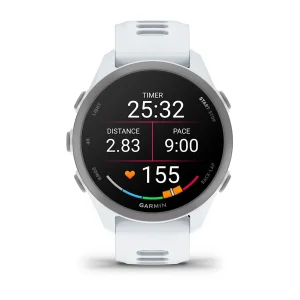 پایش تمرین Garmin Forerunner 170