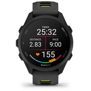 ساعت هوشمند ورزشی گارمین Garmin Forerunner 170