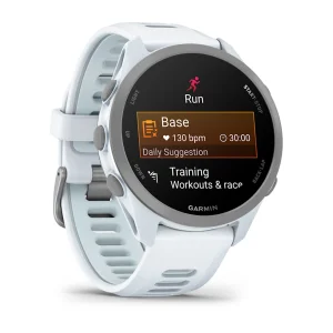 پایش خواب ساعت Garmin Forerunner 170