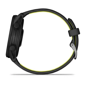 نمایشگر لمسی Garmin Forerunner 170