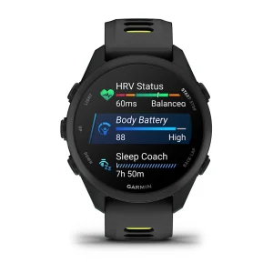 ساعت هوشمند ورزشی گارمین Garmin Forerunner 170 Music