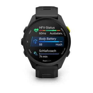 نمایشگر لمسی Garmin Forerunner 70