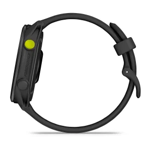 پایش ضربان قلب Garmin Forerunner 70
