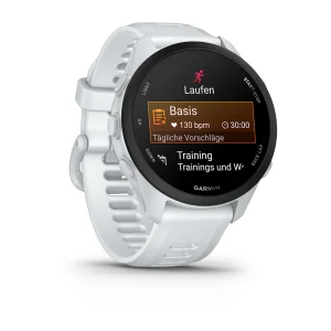 Training Readiness ساعت Garmin Forerunner 70