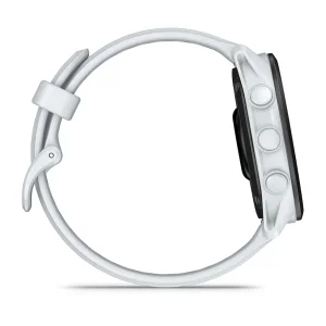 ساعت Garmin Forerunner 70 با بند سیلیکونی