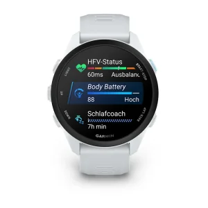 Garmin Running Coach در Forerunner 70