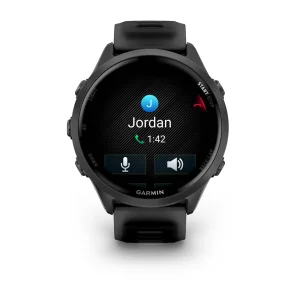 Garmin Forerunner 570 با نمایشگر AMOLED