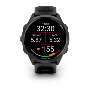 قطب‌نمای ساعت Garmin Forerunner 570