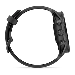 پایش ضربان قلب Garmin Forerunner 570
