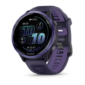 پایش خواب ساعت Garmin Forerunner 570