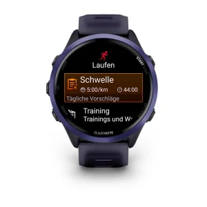 ساعت Garmin Forerunner 570 مناسب دویدن