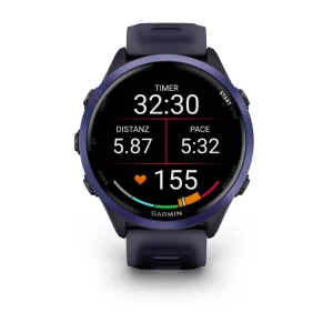 Garmin Forerunner 570 با حافظه 8 گیگابایت