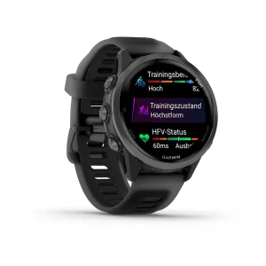 ساعت گارمین مدل Garmin Forerunner 570 – 42mm