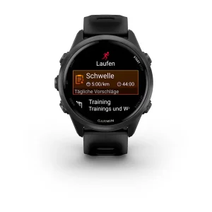 Garmin Forerunner 570 42mm با نمایشگر AMOLED