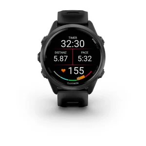 GPS چندبانده ساعت Garmin Forerunner 570