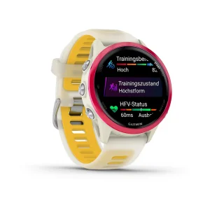 پایش خواب ساعت Garmin Forerunner 570 42mm
