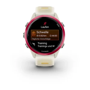 Garmin Forerunner 570 42mm با GPS چندبانده