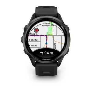 ساعت گارمین مدل Garmin Forerunner 970
