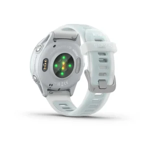 Garmin Forerunner 570 42mm با بند سیلیکونی 20 میلی‌متری