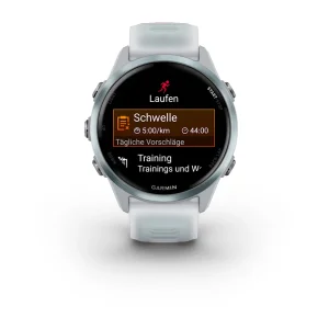 Garmin Forerunner 570 42mm با GPS چندبانده