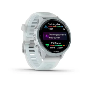 Garmin Forerunner 570 42mm با GPS چندبانده