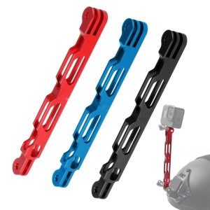 اکستنشن آلومینیومی افزایش طول دوربین 16.5 سانتی متری DJI Insta360 GoPro