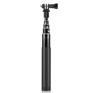 مونوپاد آلومینیومی PULUZ PU814