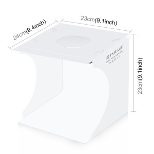 جعبه نور PULUZ PU5029 برای عکاسی محصول