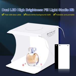 استودیو عکاسی تاشو PULUZ PU5029