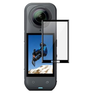 محافظ صفحه نمایش PMMA دوربین Insta360 X4 / X5 برند imak  مدل EDA009999401