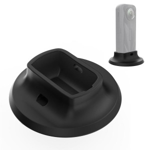 پایه سیلیکونی چسبی رومیزی Insta360 X5 پولوز مدل PU751B