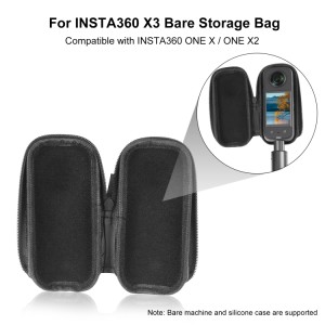 کیف جمع و جور دوربین Insta360 X3