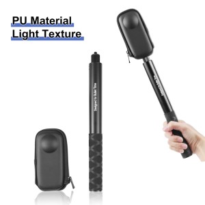 کیف PU برای دوربین Insta360 X3 X4 Air