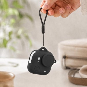 محافظ سیلیکونی بدنه Insta360 GO Ultra مدل PU786
