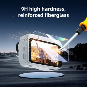 محافظ لنز Insta360 GO Ultra پولوز PU784T