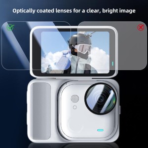 محافظ لنز دوربین Insta360 GO Ultra PULUZ