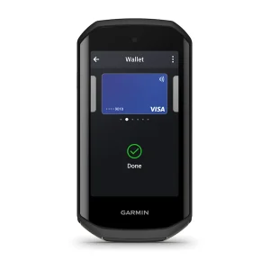 Garmin Edge 1050 با قابلیت مسیریابی دوچرخه