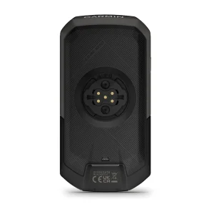Garmin Edge 1050 برای دوچرخه سواری جاده ای