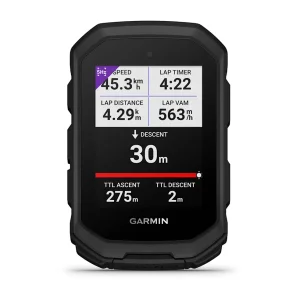 نمایشگر رنگی ۲.۱۳ اینچی Garmin Edge MTB