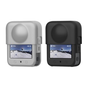 محافظ بدنه و پوشش لنز دوربین DJI Osmo 360 پولوز