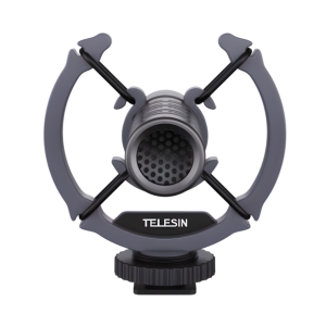 میکروفون شات گان تلسین TELESIN VM-02