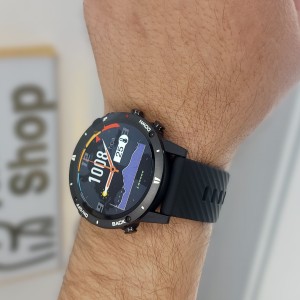 GPS Sport Whatch G5