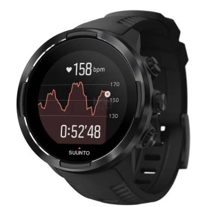 ساعت هوشمند سونتو  9 بارو مشکی suunto 9 baro black